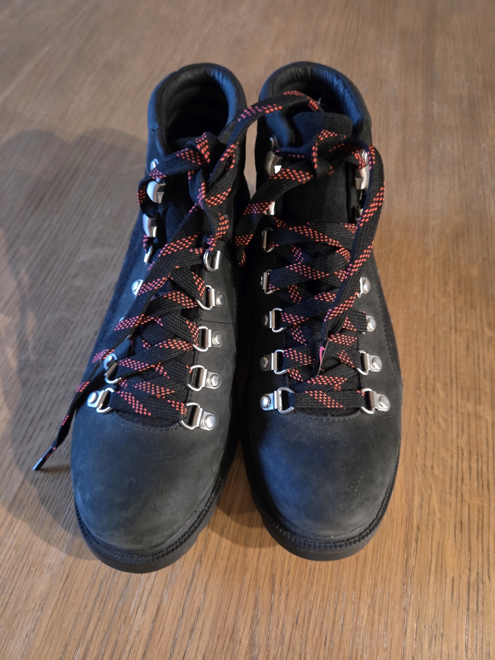 Sorel Ainsley Conquest Lace Up Ankle Hiking Boots